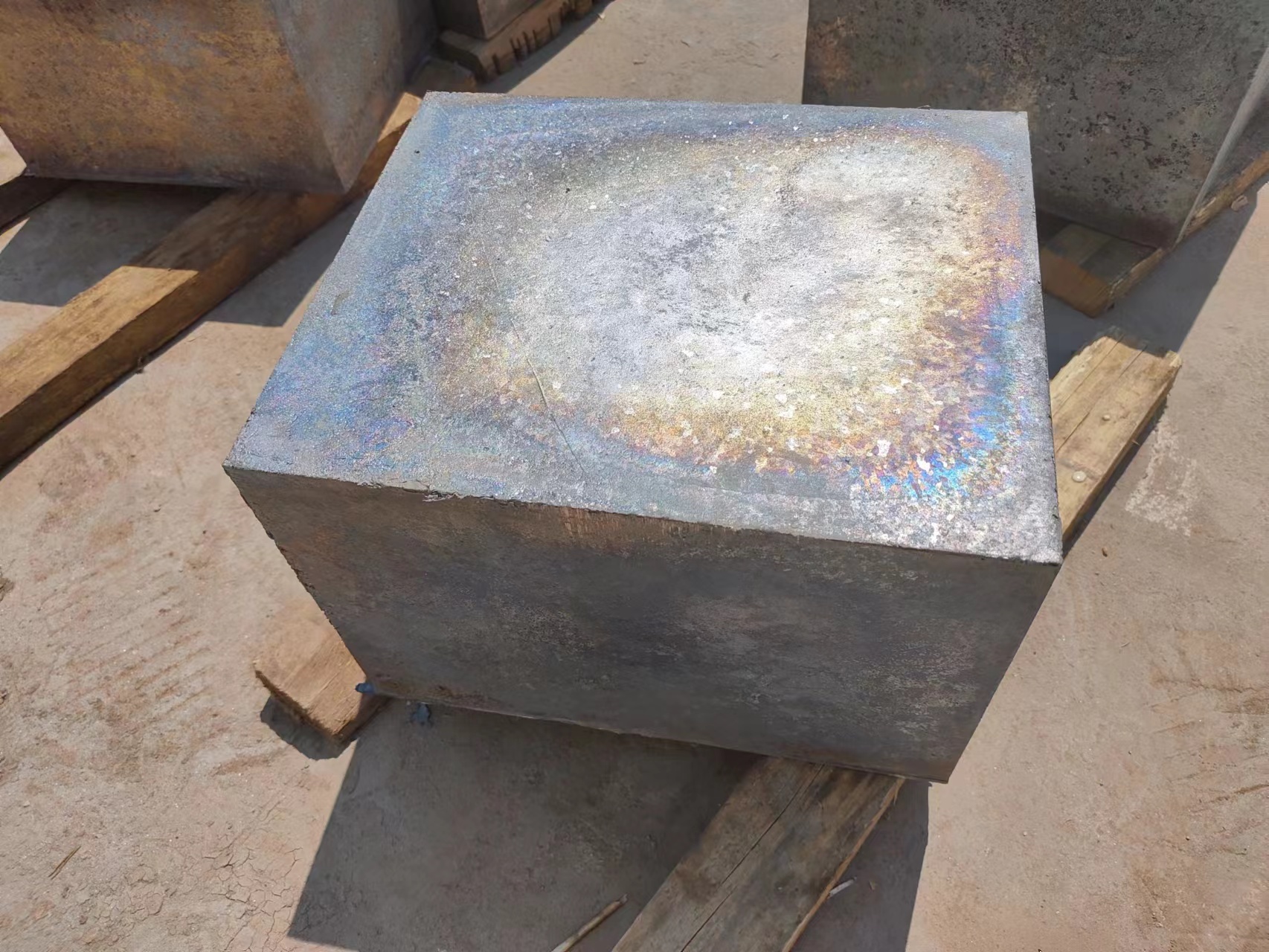 黔东南射线防护铅块 铸造铅加工块 切割铅件