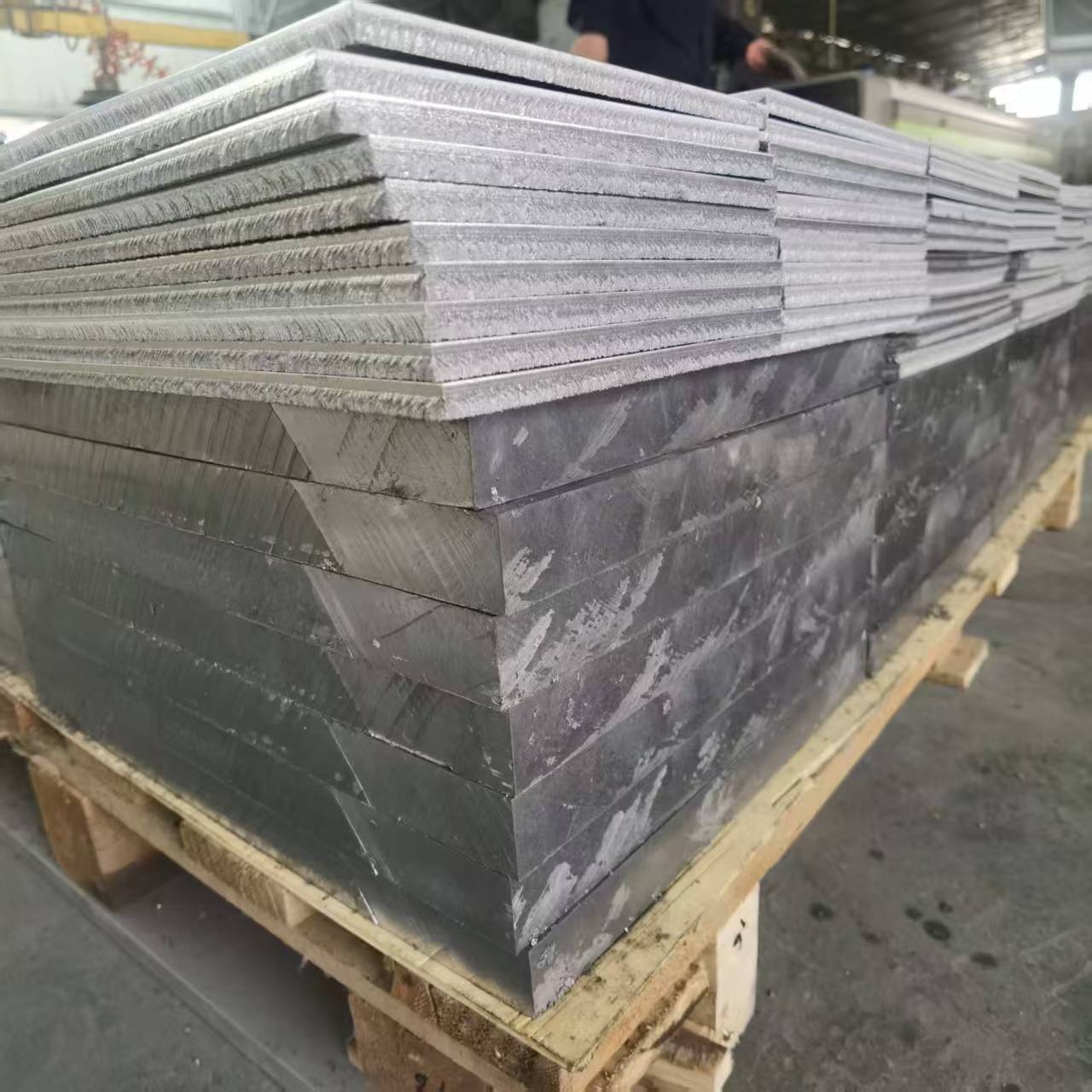 黔东南CBCT室防护铅板