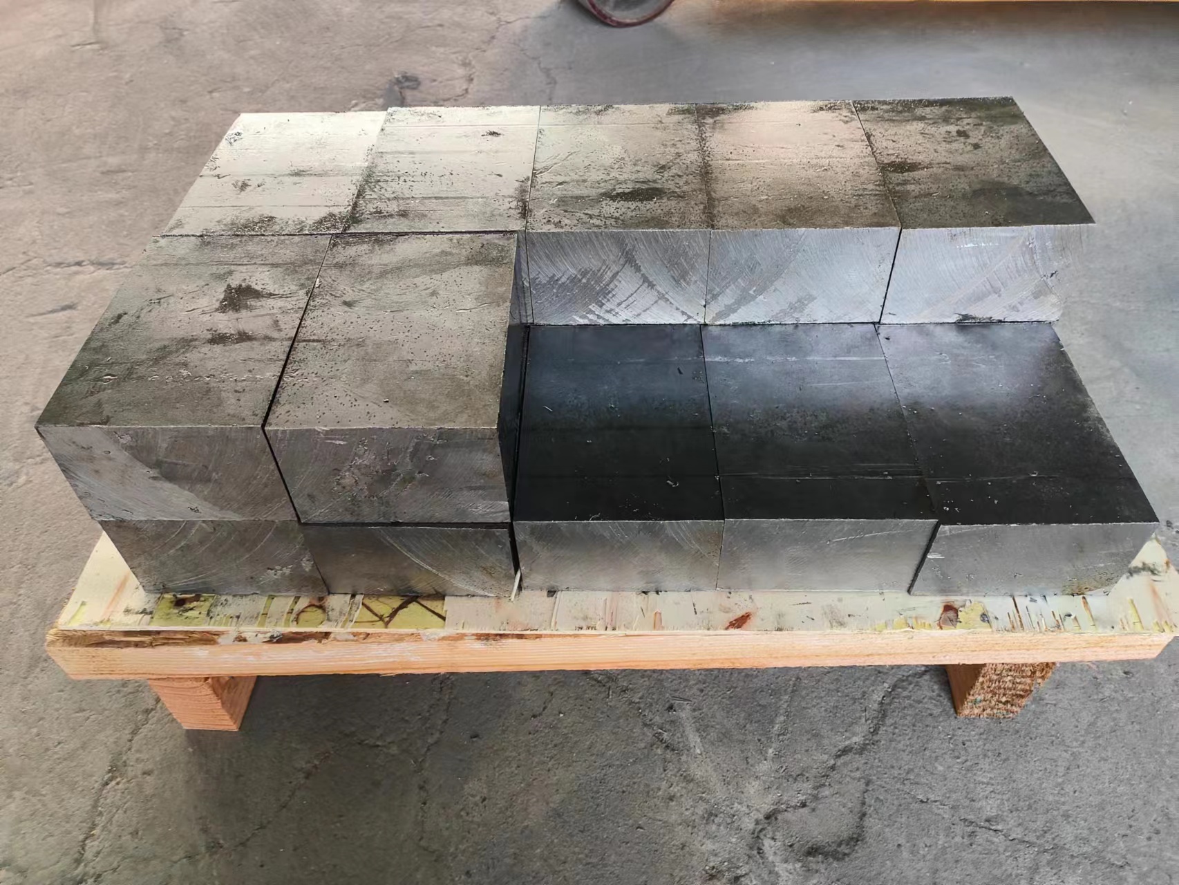 黔东南铅块 用于配重防辐射