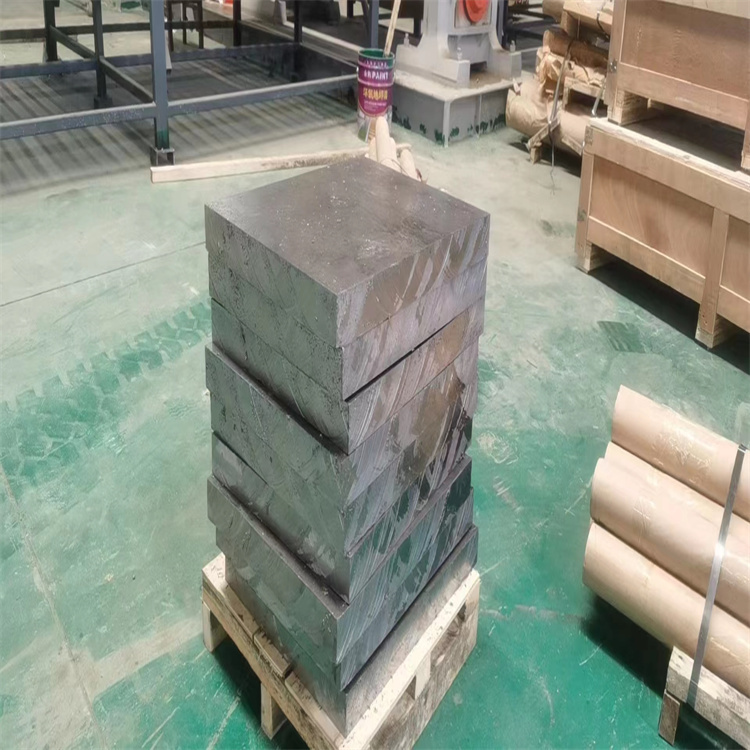 黔东南铅块的主要用途