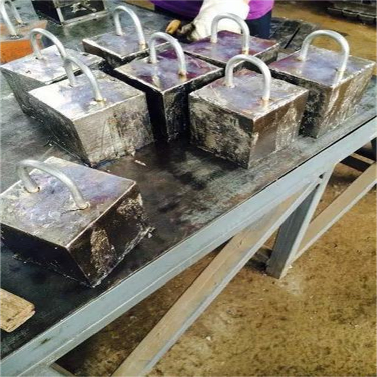 黔东南铸造铅加工件